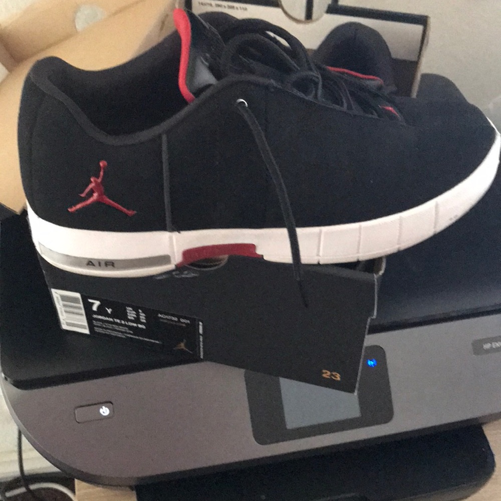 Jordan’s